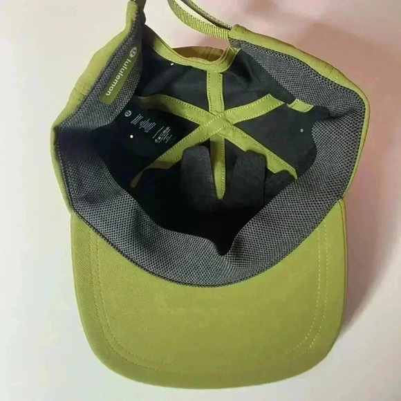 Lululemon Mens Hat - Picture 5 of 9